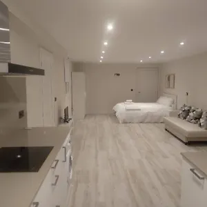  Apartamento Etxezarre, En