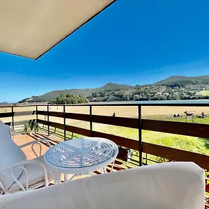  Apartamento San Antonio By Urdaibai