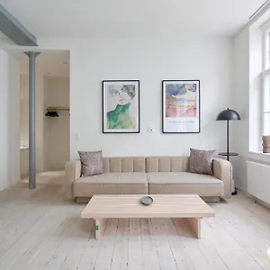 Stylish In Heart Of Cph Near Stroget & The Canals , Copenhagen Denmark