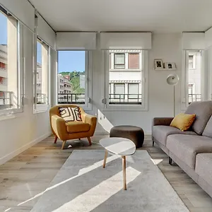 Gran Via By Sanse Holidays Apartment