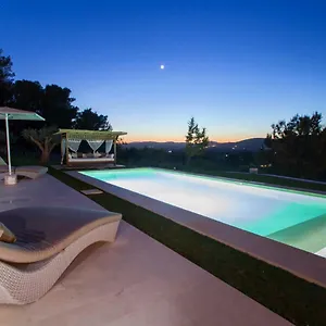 Ibiza Luxury Villa Santa Eulalia del Río